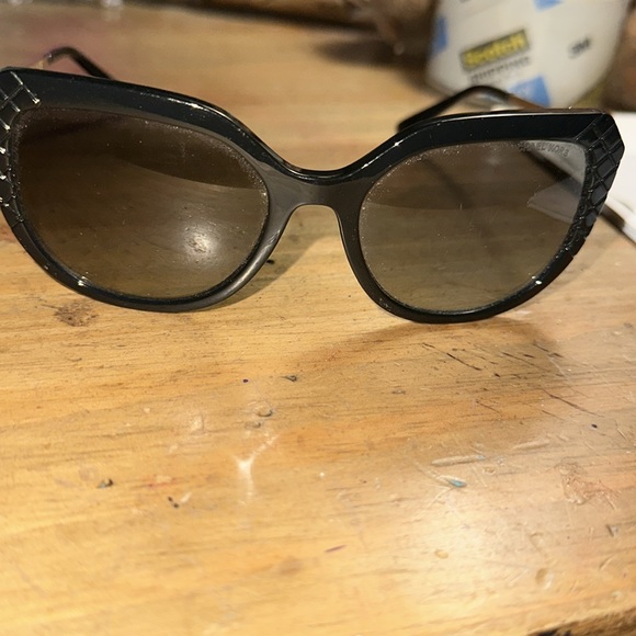 michael kors sunglasses MK 2085 333-211 - Picture 3 of 14